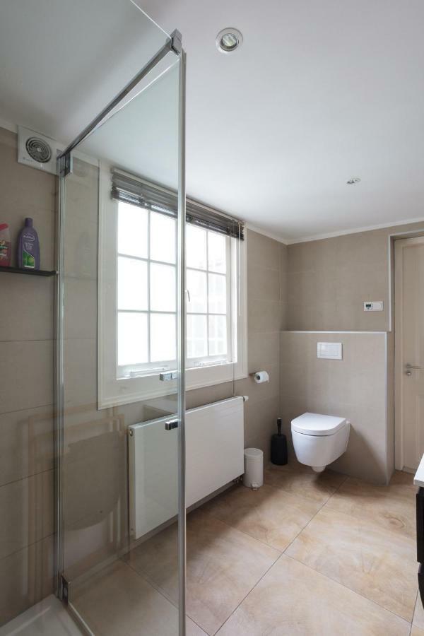 Appartement Duplex Near Anne Frank Museum *
